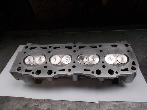 Fiat punto turbo 1372cc - punto, gt