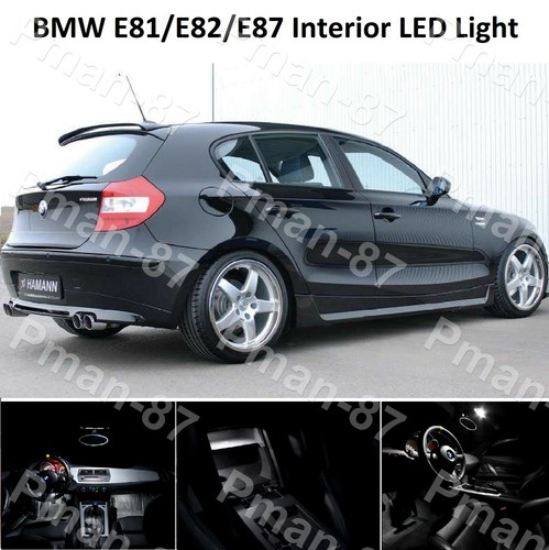 Deluxe bmw e81 e82 e87 - bmw,