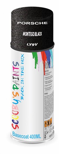 For porsche spray - for,