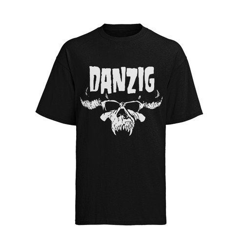 Retro danzig band 70s - danzig,