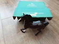 Royal Doulton Horse Bay