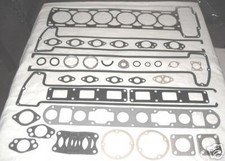 HEAD GASKET SET JAGUAR 2.4 3.4
