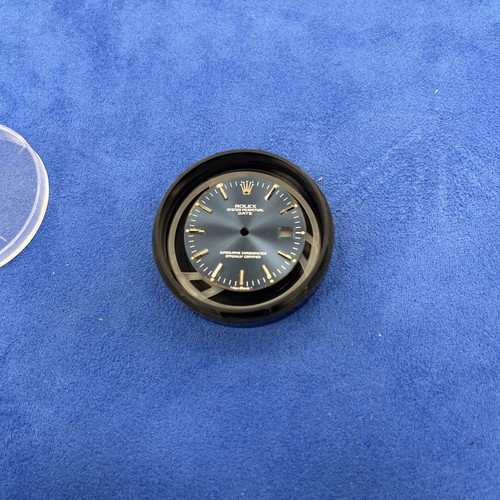 Rolex oyster perpetual - oyster,