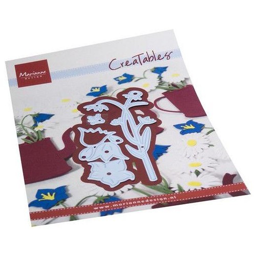 Marianne design creatables - marianne,