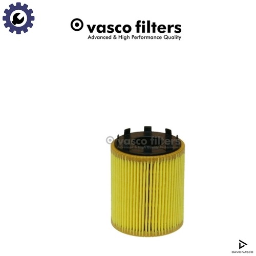 Oil filter v339 - oil,