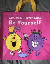 Mr Men And Little Miss