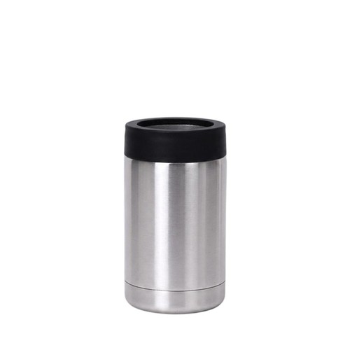 Can cooler beer - can,