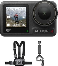 DJI Osmo Action 4 Standard