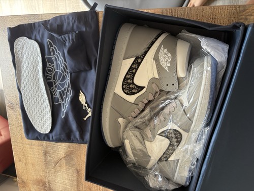 Air dior shoes - air,
