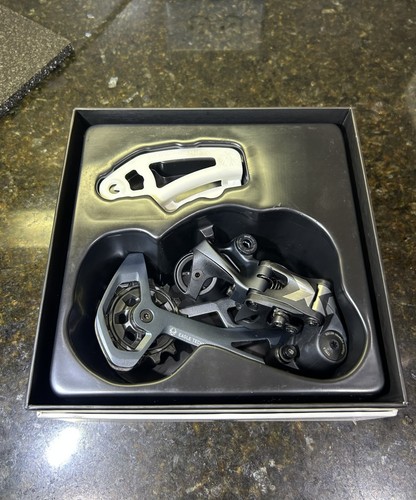 Sram x01 eagle speed rear - eagle,