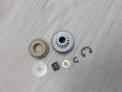 Kyosho pureten alpha clutch - kyosho,