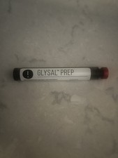 Hydrafacial Glysal Prep