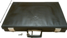 BLACK Vintage Retro Cassette