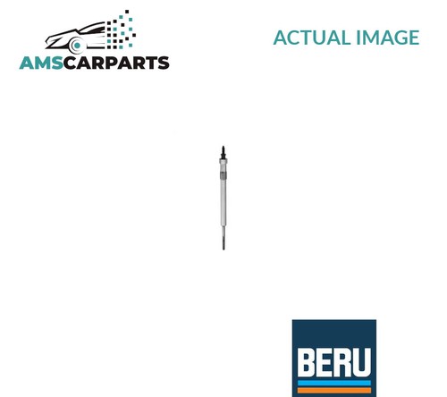 Engine glow plug ge122 beru - glow,
