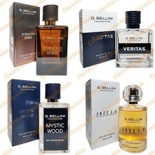 G. Bellini Men 50ml Fragrances