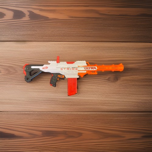 Nerf ultra strike motorized - ultra,