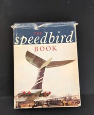 The Speedbird Book