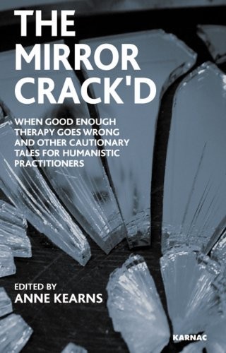 The mirror crack - the, good