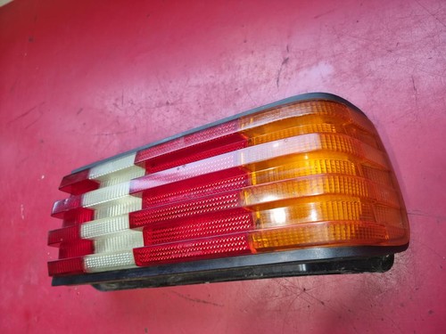 Tail light right original - tail,