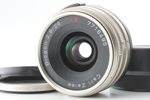 Mint contax carl - [mint],
