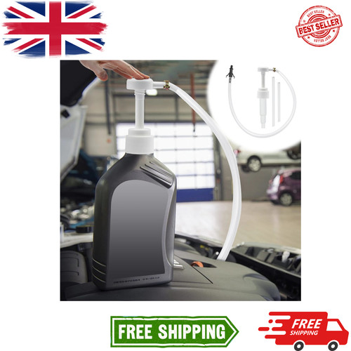 Manual fluid transfer - transfer, pump