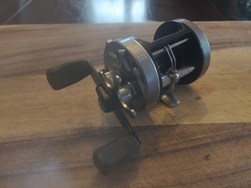 Daiwa millionaire 6hm - daiwa,
