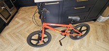 Shockwave Kids 16-inch BMX