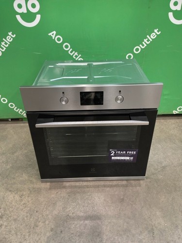 Electrolux single oven - electrolux,
