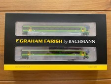 Graham Farish Class 158 DMU