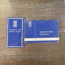 Classic Fiat 500 Warranty And