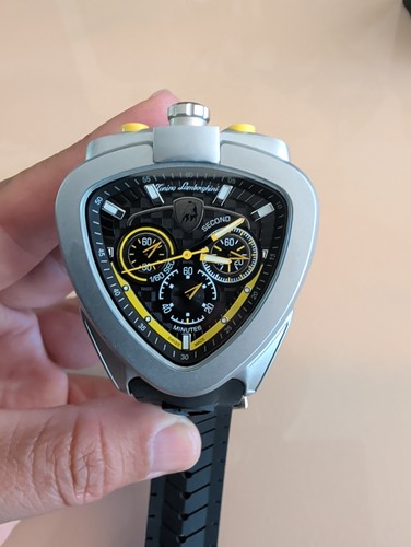 Men tonino lamborghini - tonino,