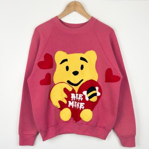 Vintage 90s winnie the pooh - vintage,