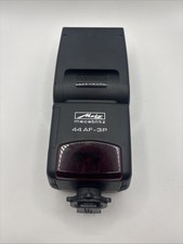 Metz Mecablitz 44 AF-1 Shoe