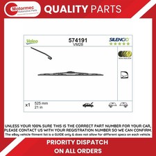Valeo Wiper Blade 574191 for