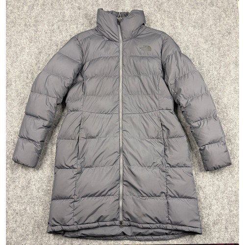 The north face metropolis down - face,