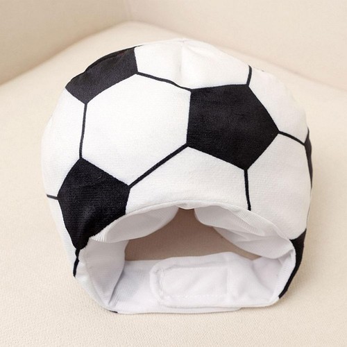 Pet football costume - pet, hat