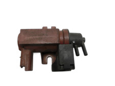 Solenoid Valve Pressure