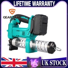 Electric Cordless Grease Gun