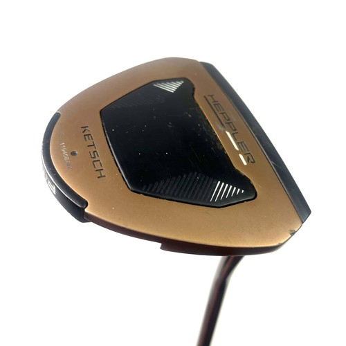 Ping heppler ketsch putter - ping,
