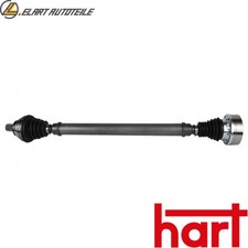 DRIVESHAFT 449 115 FOR VW