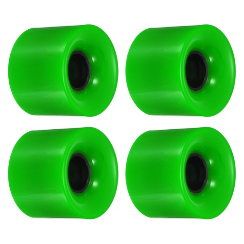 60mm longboard wheels - 60mm,