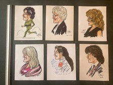 Mickey Durling Original