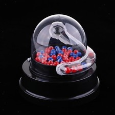 For Electric Lucky Lottery