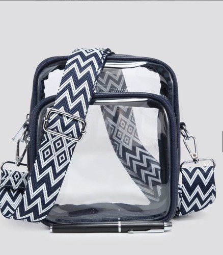 House milano navy - house, faux