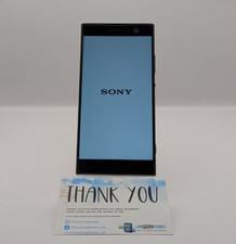 Sony Xperia XA2 32GB Black
