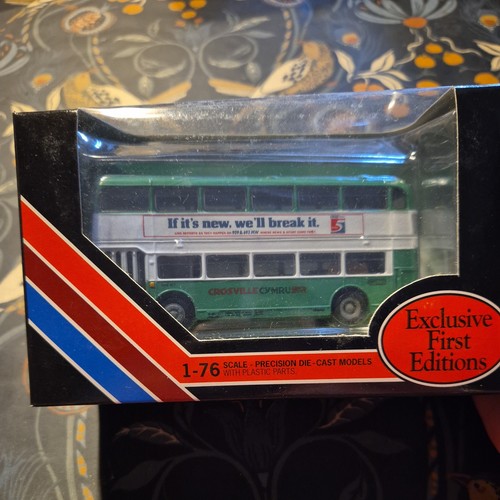 Efe 20407 bristol lll - vr,