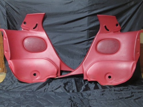 Fd3s interior rear - fd3s,