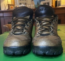 Vintage Nike Air ACG Hiking