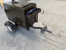 ARC GEN  330SD WELDER