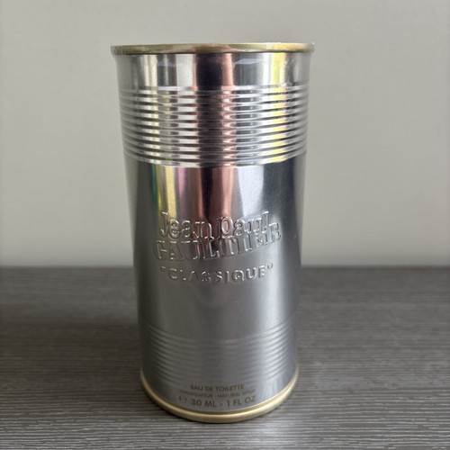 Genuine jean paul gaultier - jean, for